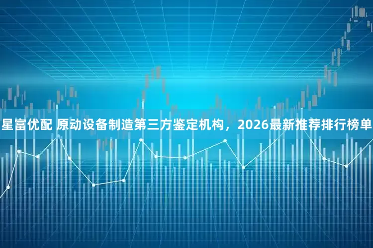 星富优配 原动设备制造第三方鉴定机构，2026最新推荐排行榜单