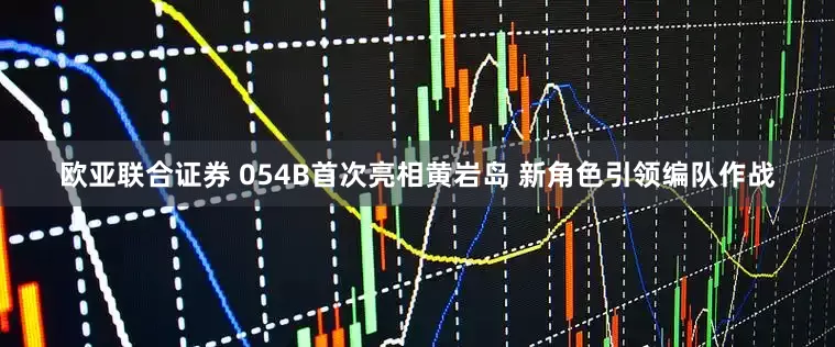 欧亚联合证券 054B首次亮相黄岩岛 新角色引领编队作战